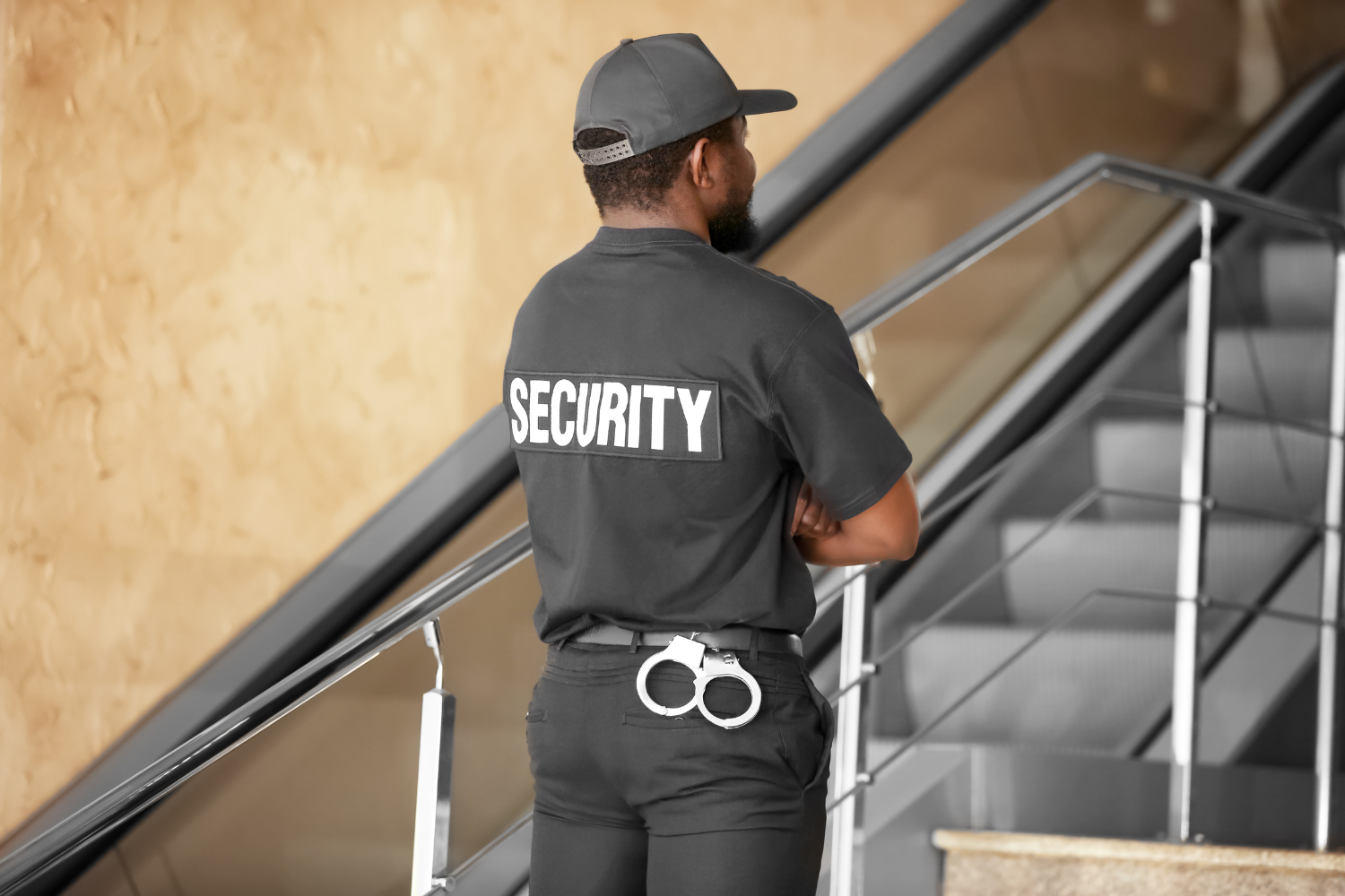 KeyHolding and Alarm Response
