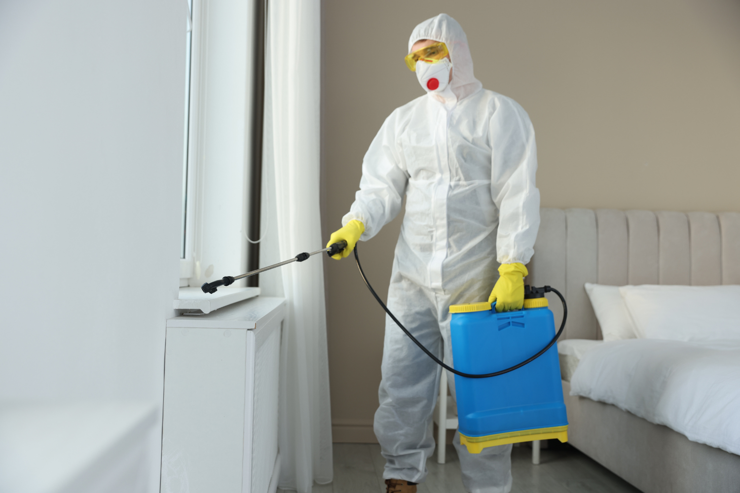Cleaning