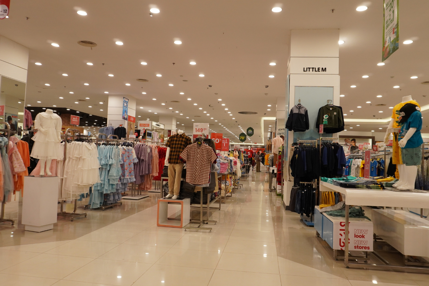 Retail Security